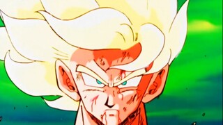 ระเบิดก้อน: การวาดภาพสไตล์นี้ช่างน่าทึ่งจริงๆ! King Frieza โชคร้ายจริงๆ และได้ไปเจอสองสุดยอดเผ่าพันธุ์ในตำนาน คือ Ajin หุ่นยนต์อมนุษย์