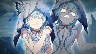[Daming Wangchao 1566] The Duality of the Shore Guards
