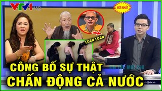 🛑 TIN SỐC:Chính Điền Quân, Khương Dừa đưa Lê Tùng Vân lên truyền thông để lừa đảo xã hội