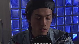 [Kamen Rider 555 Tucao] Salah satu ksatria paling sensitif! Inilah yang ingin saya lihat!