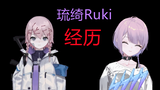 [Ruki] Về cô gái tóc tím đó