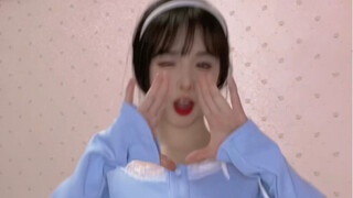 Gadis manis ada di sini, tidak ada manis, tidak ada uang (｡ì _ í｡)