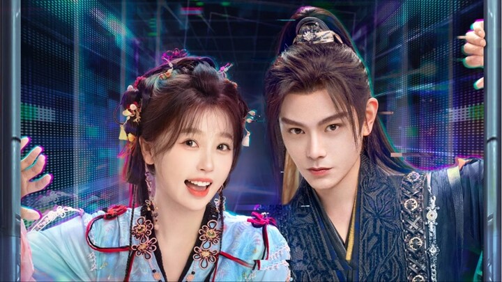 (ENG SUB) Love Game in Eastern Fantasy (2024) - EP 6