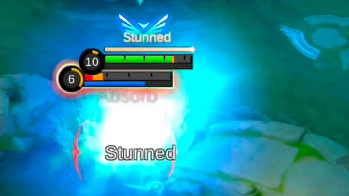 MLBB NEW SEASONHERO YIN HIGHLIGHT