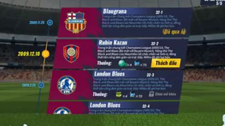 Football Master 2- Ông Trùm Game Trở Lại Phá Đảo Các Chế Độ Siêu Khủng Pro Vjp..
