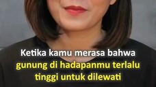 Kata Bijak Motivasi diri sendiri