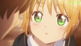 Người Tình Dễ Thương || Sakura và Li Syaoran || Saka Trương Tuyền [AMV]