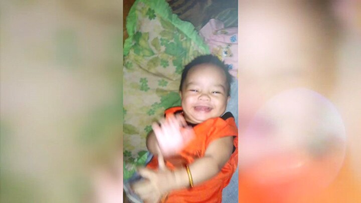 every baby is cute 🥰🥰🥰