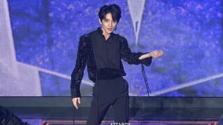 【ฮงจีซู】190308 SEVENTEEN CARATLAND แลกเวที - "Flower" (โฟกัส 4K ความละเอียดสูงพิเศษ)