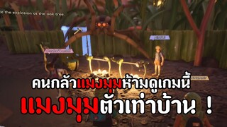 เมื่อพวกเราตัวเล็กและต้องสู้กับแมงมุม ! Ft.Stardewtoon / AiiRKi CH | Grounded