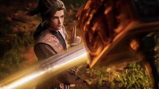 Tales Of Herding Gods Episode 50 Alur Cerita  Bahasa Indonesia~Kaisar Bela Diri