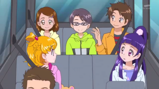 Những Chiến Binh Phù Thủy Xinh Đẹp tập 13|thuyết minh