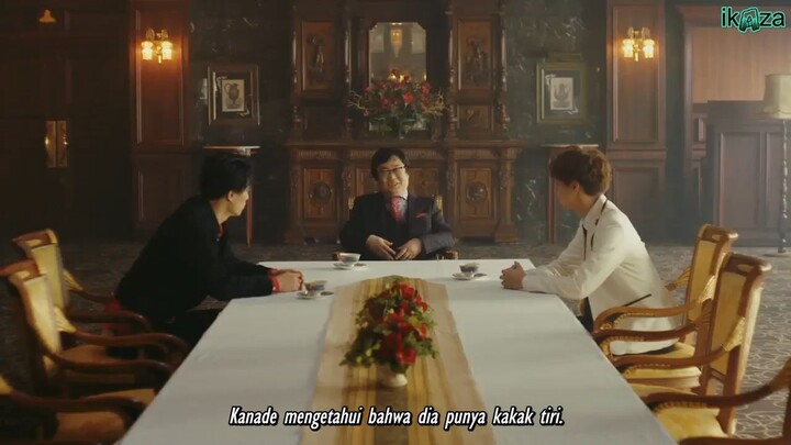 Prince of Legend (4)