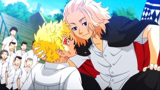 Top 10 Phim Anime có Nam Chính Luôn Che Giấu Sức Mạnh Thực Sự Khi Ở Trường Học