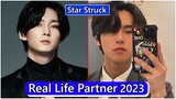 Zuho And Kim In Sung (Star Struck Series) Real Life Partner 2023