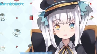 [Pengumuman Utama] Apakah 3D akhirnya siap? ! Trailer siaran langsung 3D Mea! 【2.18 daging matang】【神