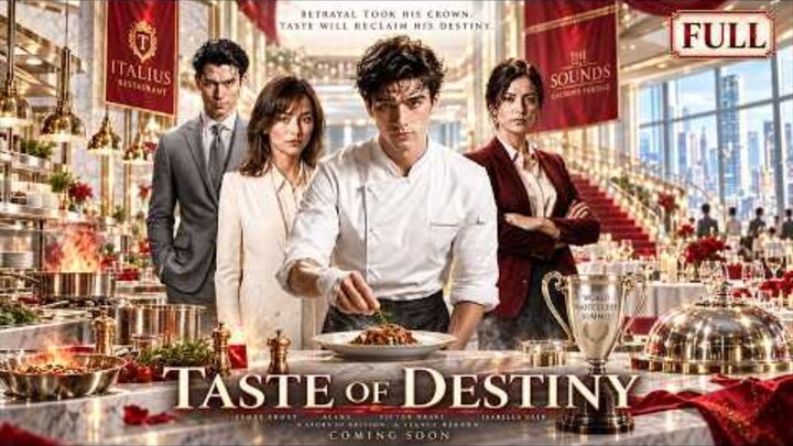 Taste of Destiny