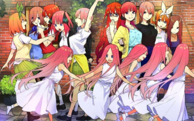 分享一下你心目中的神作