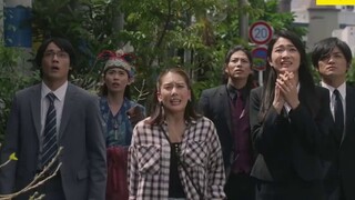 [Pertunjukan Casing Kuda] Ultraman memiliki lebih banyak casing kulit! Bisakah Sutradara Sakamoto me