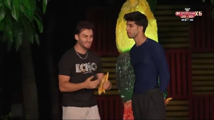 Splitsvilla 16 Episode 37