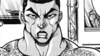 [Pi Ke Chapter] The original human Pi Ke was shot away!