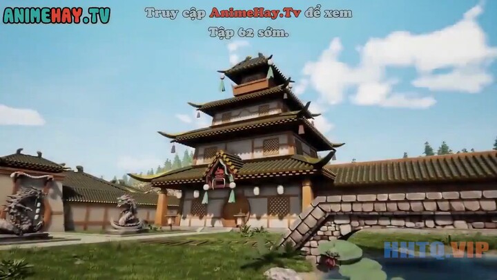 yêu thần ký phần 3 full