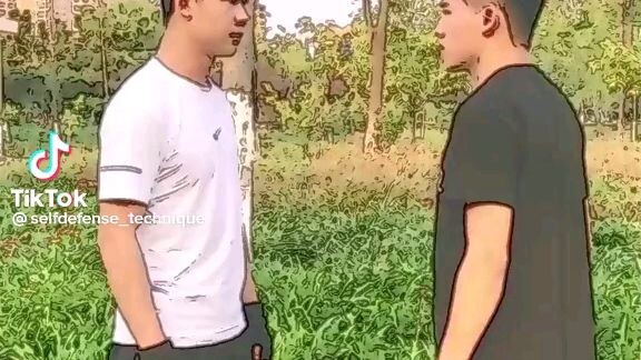 do this if someone do this to you