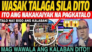 E.A.T🔴DUMAGSA ANG TAO!! TVJ,TINALO ANG KALABAN! FINANCIER NG 1 NOONTIME,NAG REREKLAMO REACTION VIDEO