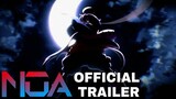 Dark Gathering Official Trailer [English Sub]
