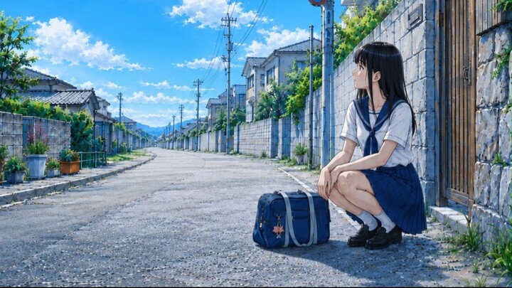 【多语种翻唱】奥华子《変わらないもの》｜日语×英语×中文