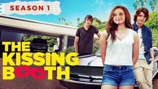 THE KISSING BOOTH | RomCom, Romance