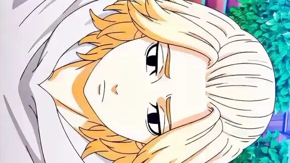 I love anime follow to my account for more
