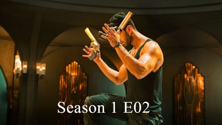 The Bads of Bollywood Season 1 E02 1080p