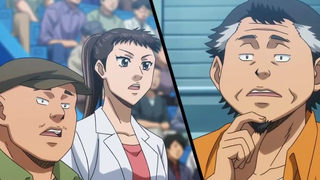 Miyuki Numbers and Compliments Run Again st Seiko (เซมิฟิน่า ls)