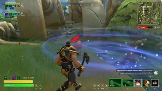 Realm Royale Reforged-Should Have Just Left Him