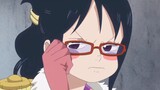 [Anime] Tashigi's Cuts: Women Are Not Weak