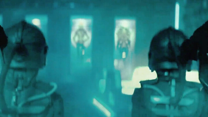 Terrified, the man discovers that Earth is actually a massive prison: whenever any alien makes a mis