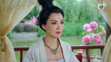 Thâm Cung Kế - Tập 8