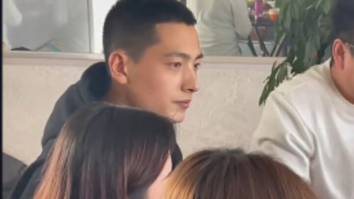 “An Extraordinary Ordinary Guy”