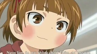 Xê ra để chị thể hiện