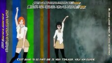 Bleach opening 10 ~ Shoujo S