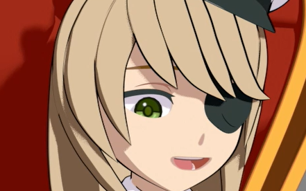 【Kangong Riding Crown Sword】เครื่องนาโน มาริน่า!