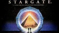 Stargate (1994) Movie