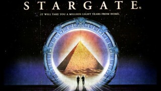Stargate (1994) Movie