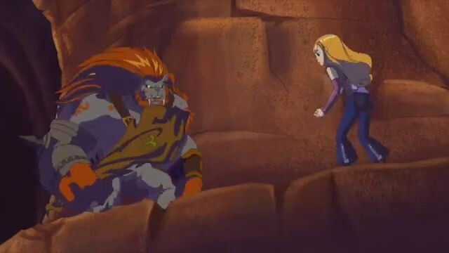 Kaijudo: Rise of the Duel Masters S01 episode 013