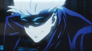 Gojo vs Sukuna🔥 [FLOW EDIT]