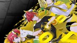 "Hoài Niệm Hacker Thám Tử Mạng Digimon" Cách Chải USB Quân Sư Hướng Dẫn Đơn Giản