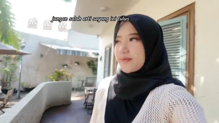 Sedikit Berat Tapi Tetap Semangat