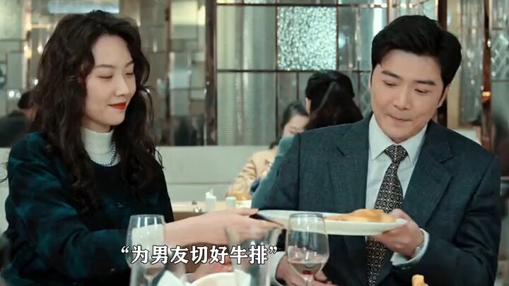 Siapa bilang nyonya kaya nggak punya bakat? Dia justru kaya raya dan penuh talenta!