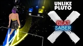 EVERYTHING BLACK - Unlike Pluto in BEAT SABER